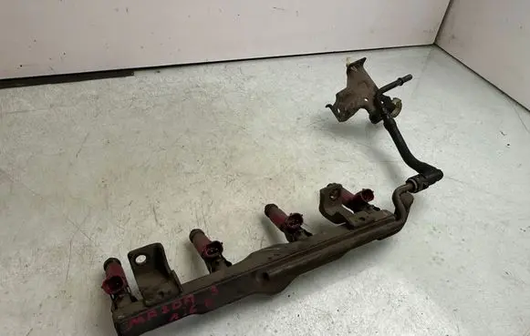 Mazda 3 I Fuel main line pipe 324442