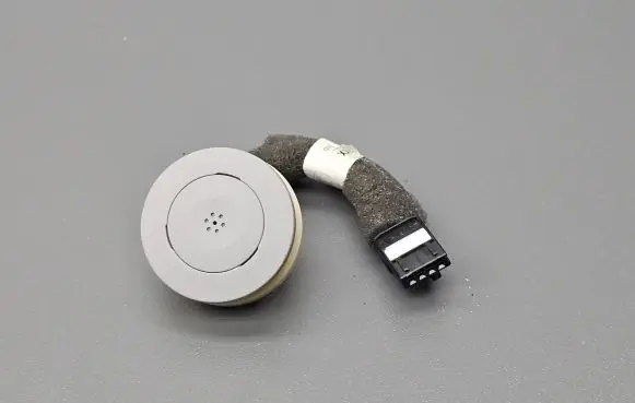 Hyundai i30 Microphone (bluetooth/phone) 96575A6000TX 96575A6000