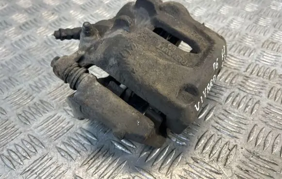 Opel Vivaro Front brake caliper