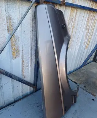 Volkswagen Jetta II Fender