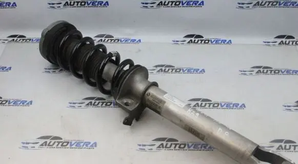 BMW M5 Front shock absorber with coil spring 2284046