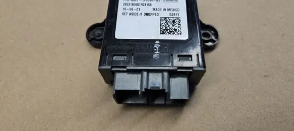 Ford Fusion II Door control unit/module GR2T14B534AJ