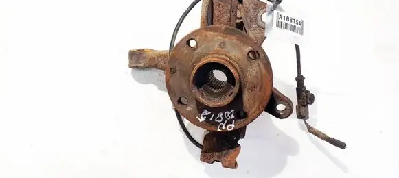 Toyota Aygo AB10 Front wheel hub