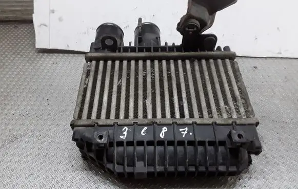 Toyota Corolla Verso AR10 Intercooler radiator 873067D