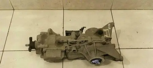 BMW X1 F48 F49 Rear differential/diff mount bracket 8655339