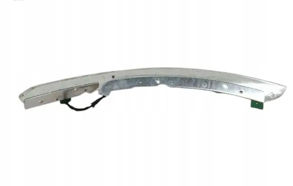 Citroen C5 Headlight/headlamp