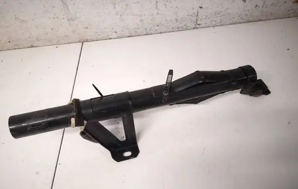 Volkswagen PASSAT B3 Steering wheel axle 