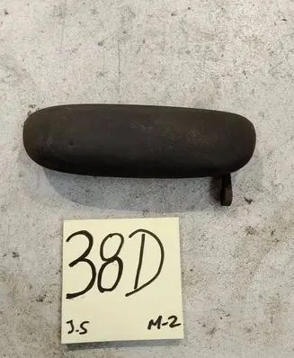 Ford Fiesta Front door exterior handle 96FGA22401AD