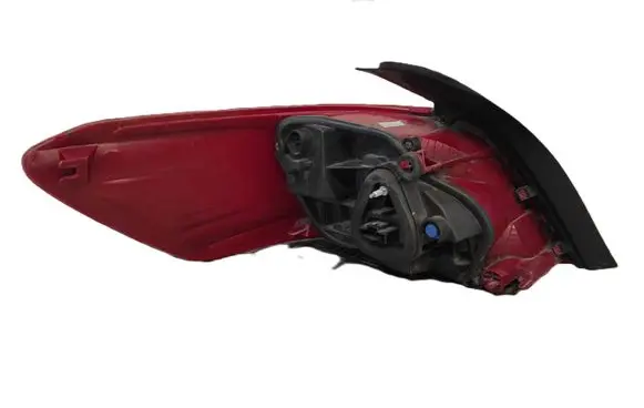 Peugeot 301 Rear/tail lights