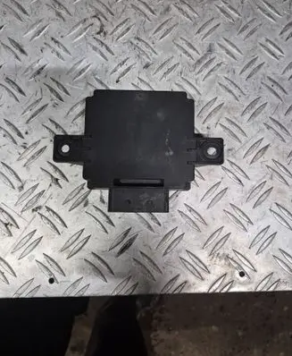 Volkswagen PASSAT B6 Power management control unit 3AA919041 0173620234 BES01045240