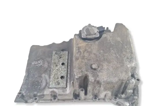BMW 3 E90 E91 Oil sump 7798372
