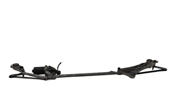 Mercedes-Benz B W245 Front wiper linkage and motor 405127 2299D