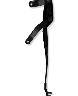 Mercedes-Benz C W204 Front wiper blade arm 97036203 3392125813