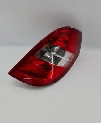 Mercedes-Benz A W169 Rear/tail lights 89075862R 391602