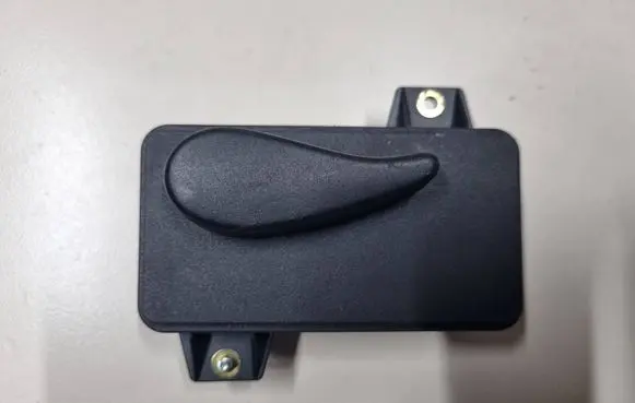 Audi A6 S6 C5 4B Seat control switch 8L0959766 03480250
