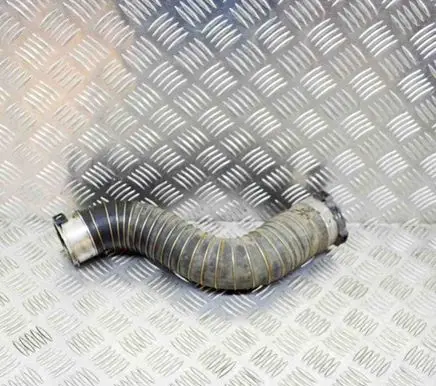 BMW 4 F32 F33 Intercooler hose/pipe