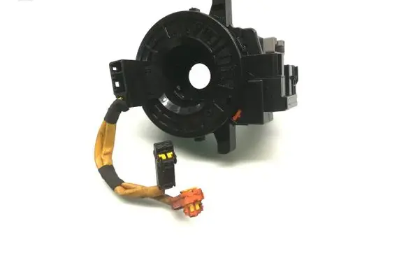Lexus IS 220D-250-350 Airbag slip ring squib (SRS ring) 42030-768494 B52
