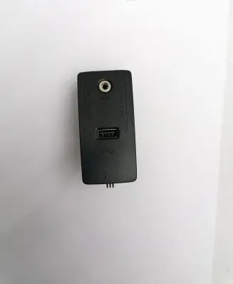 Volvo S90, V90 USB socket connector 31389705 31497152