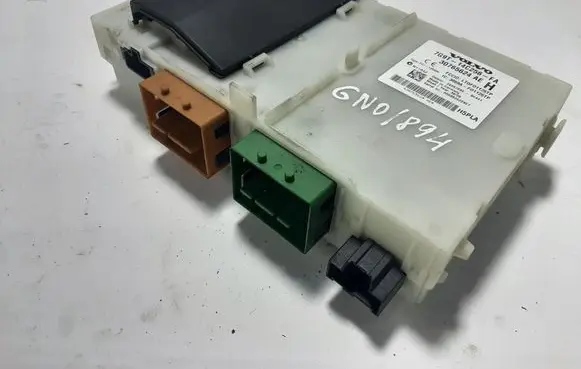 Fuse module