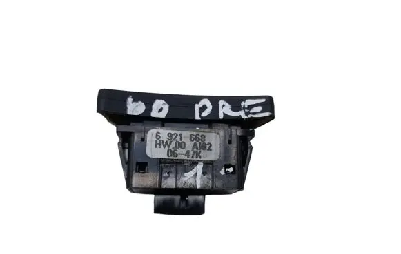 BMW 5 E60 E61 Other switches/knobs/shifts 6921668