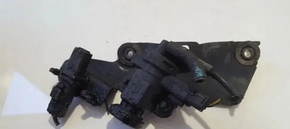 Peugeot 406 Turbo solenoid valve 9634343980