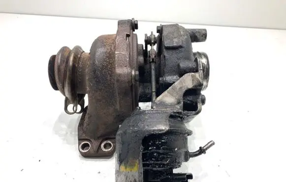 Peugeot 308 SW Turbo 9804119380