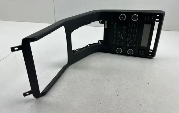 Volvo V70 Climate control unit 8635818