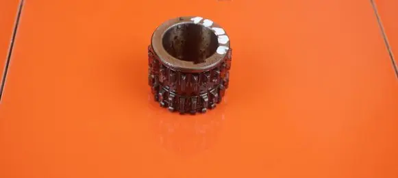 Dacia Sandero II Timing chain sprocket 19MB6