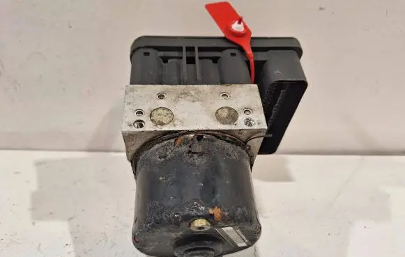 Renault Laguna II ABS Pump 10.0960-1424.3