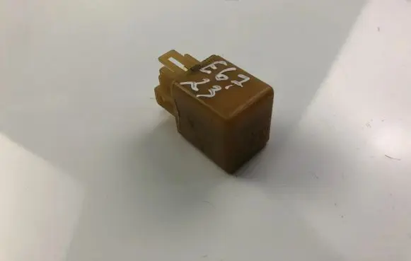 Hyundai Accent Other relay 9521533000