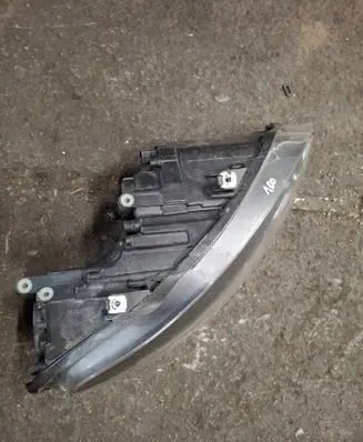 Volkswagen Polo V 6R Headlight/headlamp 6R1941008F