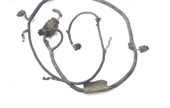 Ford Mondeo MK IV Parking sensor (PDC) wiring loom 6G9T15K868BF
