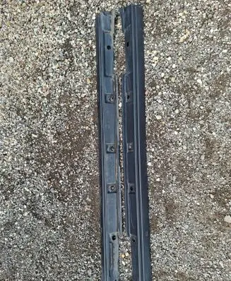 Lexus UX Sill 7585076030 7586076030