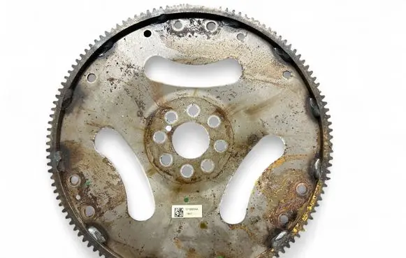 Flywheel