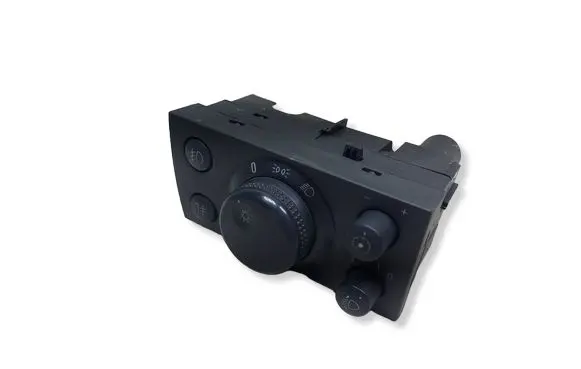 Opel Vectra C Light switch 13229539KASACJ 13229539 13229539BB