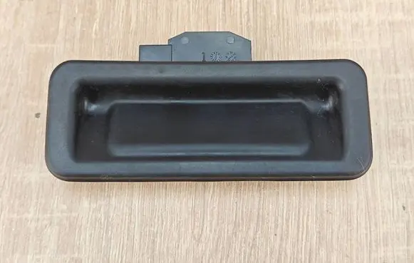 BMW 4 G22 G23 G24 G26 Tailgate/trunk/boot exterior handle 8492533