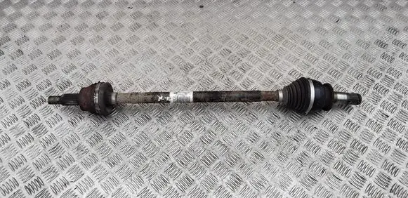 Jaguar XF X260 Rear driveshaft GX734K138DB 10286095