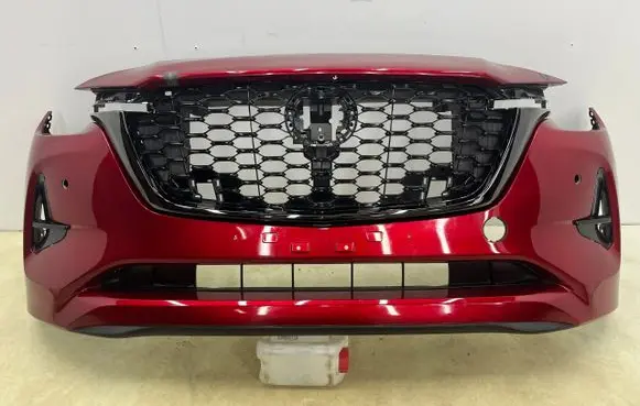 Mazda CX-60 Front bumper KR9P50031