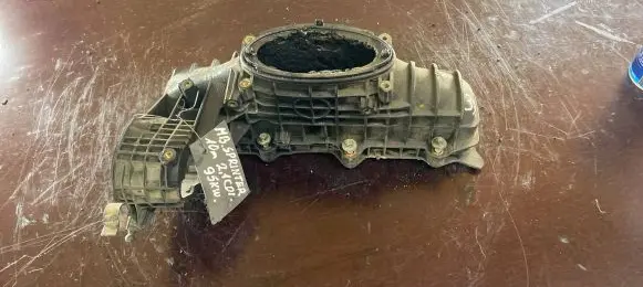 Mercedes-Benz Sprinter W906 Intake manifold A6510903037