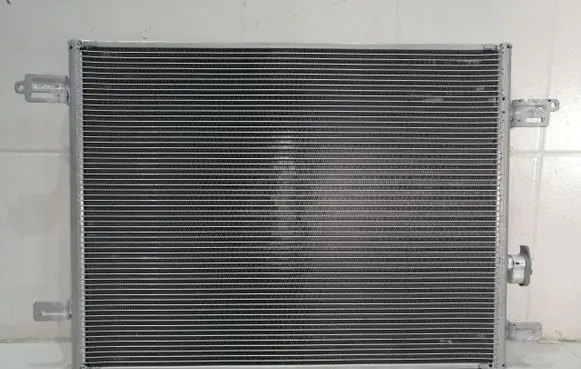 Renault Zoe Air conditioning (A/C) radiator (interior) 
