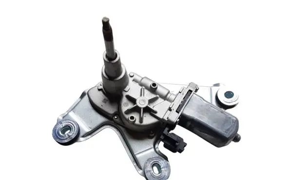 Jaguar F-Pace Rear window wiper motor HK8317404AB
