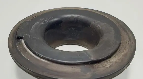 Honda Jazz Rear coil spring rubber mount 