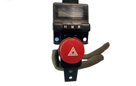 Hyundai Getz Hazard light switch 945201C000