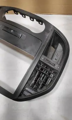 Mercedes-Benz Vito Viano W447 Dashboard center trim panel 4479050051