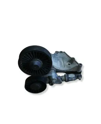 Opel Vectra C A/C compressor mount bracket 24401737