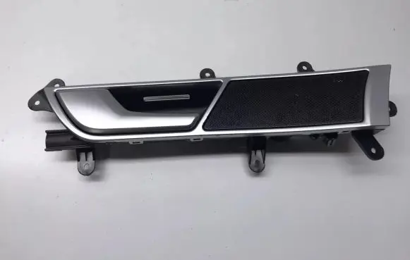 Audi A6 S6 C6 4F Front door interior handle 4F0837019B 4F0837019 4F0035399A