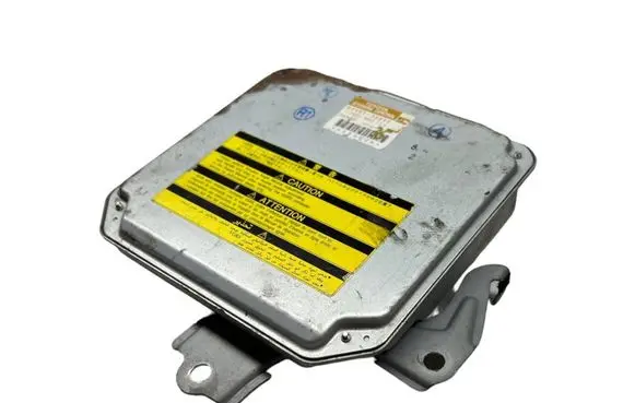 Lexus GS 300 350 430 450H Airbag control unit/module 8918130090 1129009062