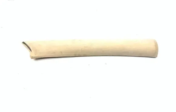 Maserati Quattroporte (A) pillar trim 6626