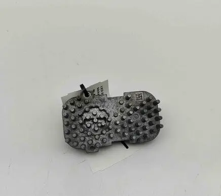 BMW M4 F82 F83 LED ballast control module 7263051