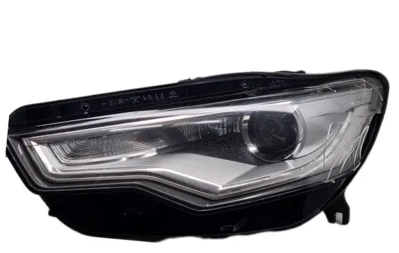Audi A6 S6 C7 4G Headlight/headlamp 4G0941031 1ZT01115001